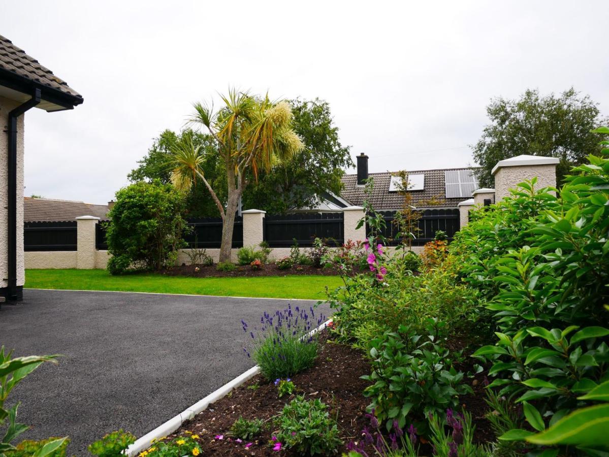 The Avenue Villa Newcastle  Eksteriør billede